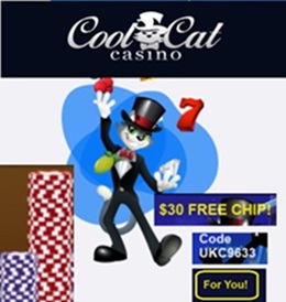 Coolcat Casino