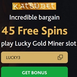 Katsubet Casino