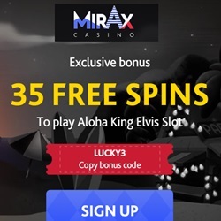 Mirax Casino