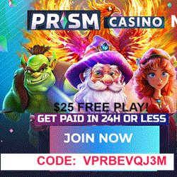 Prism casino