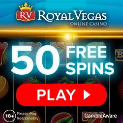 Royal Vegas Casino