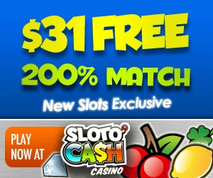 SlotoCash Casino